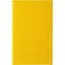 HENDI Snijplank HACCP GN 1/1 – Geel – 530x325mm – Rechthoekig