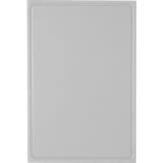 HENDI Snijplank HACCP 600x400 – Wit – 600x400mm – Rechthoekig