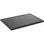 HENDI Snijplank HACCP 600x400 – Zwart – 600x400mm – Rechthoekig