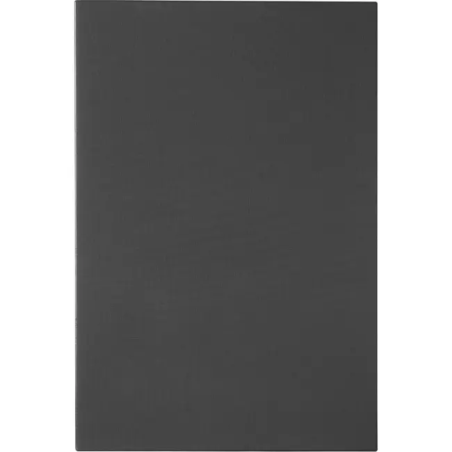 HENDI Snijplank HACCP 600x400 – Zwart – 600x400mm – Rechthoekig