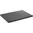 HENDI Snijplank HACCP 600x400 – Zwart – 600x400mm – Rechthoekig