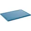 HENDI Snijplank HACCP 600x400 – Blauw – 600x400mm – Rechthoekig
