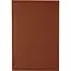 HENDI Snijplank HACCP 600x400 – Bruin – 600x400mm – Rechthoekig