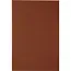 HENDI Snijplank HACCP 600x400 – Bruin – 600x400mm – Rechthoekig