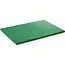 HENDI Snijplank HACCP 600x400 – Groen – 600x400mm – Rechthoekig