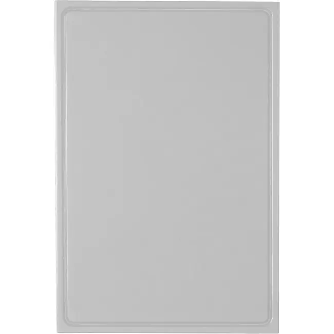 HENDI Snijplank HACCP 600x400 – Wit – 600x400mm – Rechthoekig
