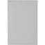 HENDI Snijplank HACCP 600x400 – Wit – 600x400mm – Rechthoekig
