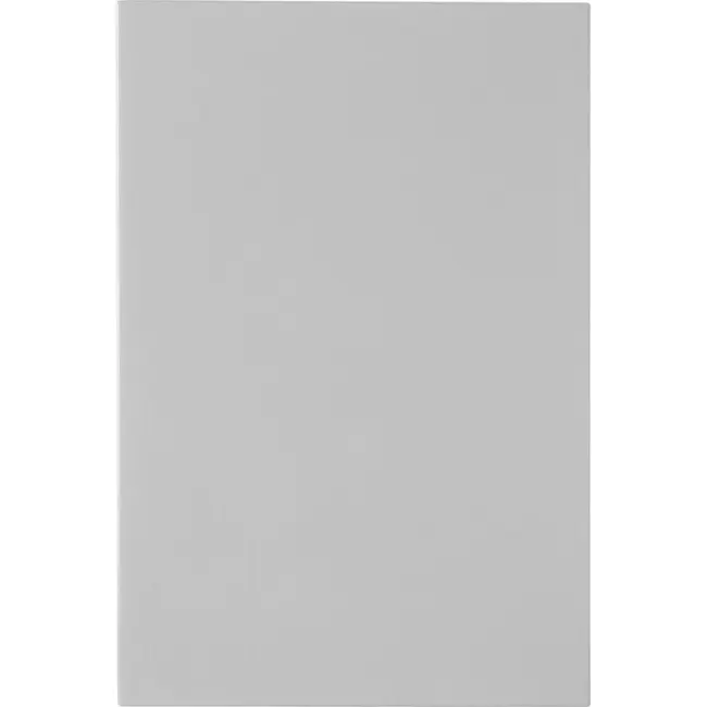 HENDI Snijplank HACCP 600x400 – Wit – 600x400mm – Rechthoekig
