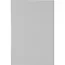 HENDI Snijplank HACCP 600x400 – Wit – 600x400mm – Rechthoekig