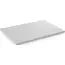 HENDI Snijplank HACCP 600x400 – Wit – 600x400mm – Rechthoekig