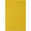 HENDI Snijplank HACCP 600x400 – Geel – 600x400mm – Rechthoekig