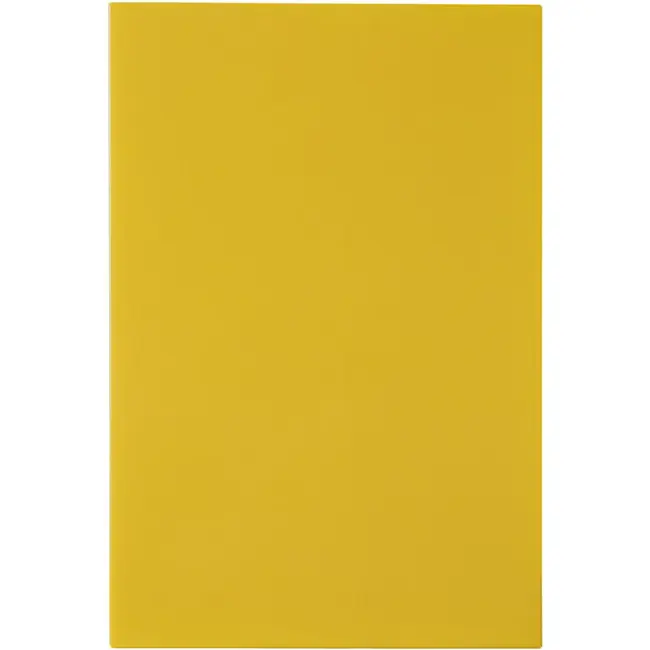 HENDI Snijplank HACCP 600x400 – Geel – 600x400mm – Rechthoekig