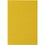 HENDI Snijplank HACCP 600x400 – Geel – 600x400mm – Rechthoekig