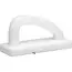 HENDI Snijplankschraper – Wit – 170x60x(H)95mm – Rechthoekig