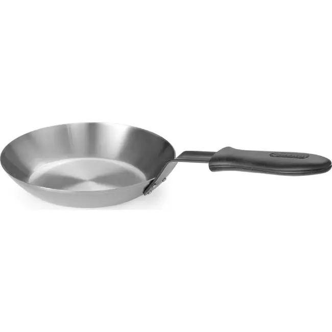 HENDI Handgreepbeschermer voor pannen – Zwart – 141xx(H)50mm