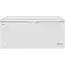 HENDI Vrieskist – 4 manden – 485L – Wit – 230V/115W – 1685x754x(H)852mm