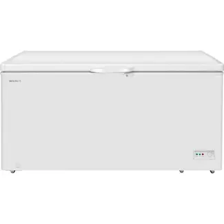 Arktic Vrieskist – 2 manden – 412L – Wit – 230V/110W – 1580x770x(H)870mm