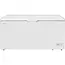 HENDI Vrieskist – 2 manden – 412L – Wit – 230V/110W – 1580x770x(H)870mm