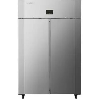 Arktic Koelkast – Profi Line PLUS – 860L – Zilver – 230V/230W – 1374x830x(H)1940mm