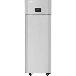 Arktic Vriezer Profi Line PLUS 430 l RVS met GN 2/1-schapindeling