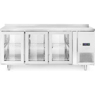 Arktic 420L – 230V/400W – 700x1795x(H)850mm