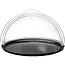 HENDI Rolltop display – rond – 390x410x(H)215mm