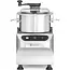 HENDI Bowl cutter – elektrisch – Profi Line – 5 kg – Zilver – 230V/800W – 377x350x(H)520mm