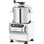HENDI Bowl cutter – elektrisch – Profi Line – 8 kg – Zilver – 230V/800W – 377x350x(H)586mm