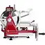 HENDI Snijmachine – handmatig RETRO 300 – Rood – 720x600x(H)740mm