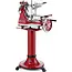 HENDI Snijmachine – handmatig RETRO 300 – Rood – 720x600x(H)740mm