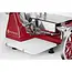 HENDI Snijmachine – handmatig RETRO 300 – Rood – 720x600x(H)740mm