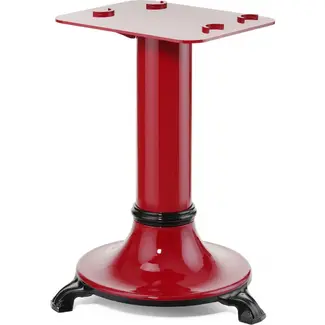 HENDI Basis voor handmatige snijmachine RETRO 300 – 500x650x(H)800mm