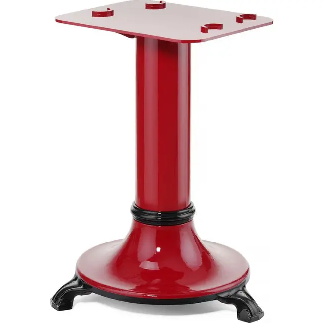 HENDI Basis voor handmatige snijmachine RETRO 300 – 500x650x(H)800mm