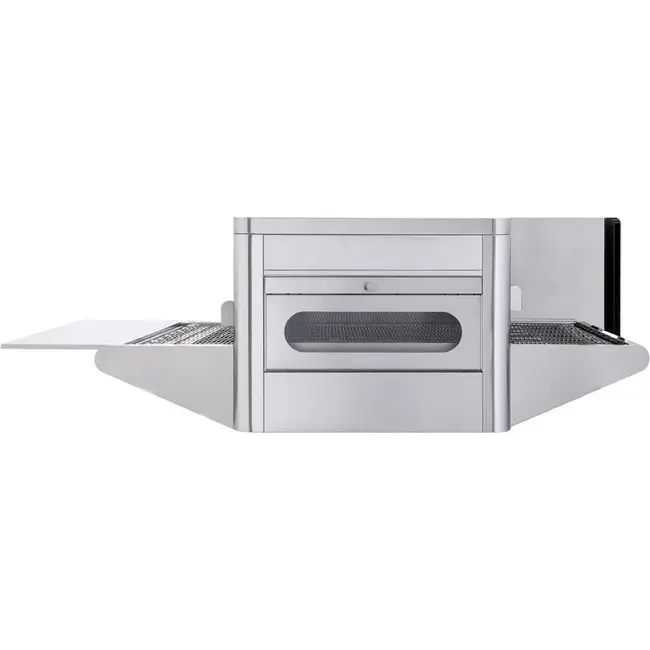 HENDI Bandoven – elektrisch T40 – 400V/7800W – 985x1425x(H)450mm