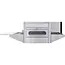 HENDI Bandoven – elektrisch T40 – 400V/7800W – 985x1425x(H)450mm