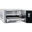 HENDI Bandoven – elektrisch T40 – 400V/7800W – 985x1425x(H)450mm