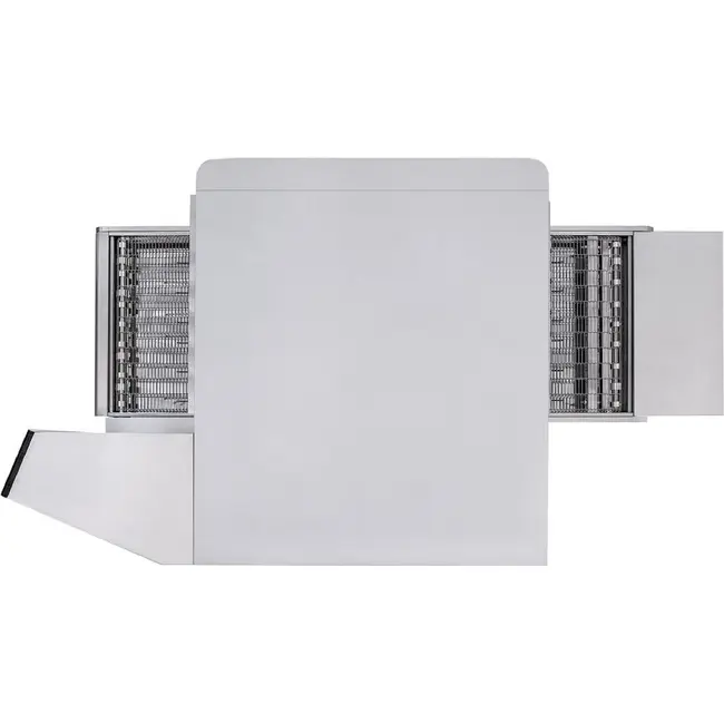 HENDI Bandoven – elektrisch T40 – 400V/7800W – 985x1425x(H)450mm
