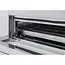 HENDI Bandoven – elektrisch T40 – 400V/7800W – 985x1425x(H)450mm