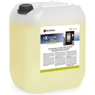 HENDI Extreme Oven Cleaner Professionele combi-ovenreiniger – 10 L