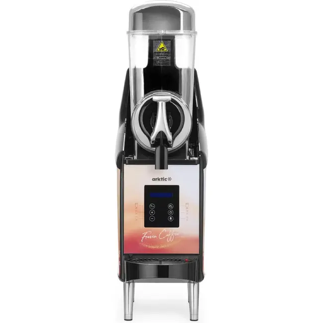 HENDI Koffie slush machine – 12L – 230V/435W – 610x280x(H)936mm