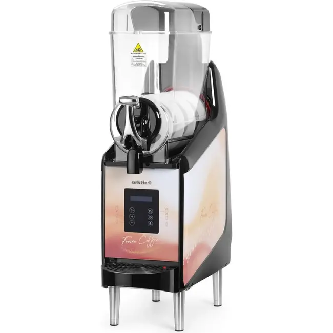 HENDI Koffie slush machine – 12L – 230V/435W – 610x280x(H)936mm