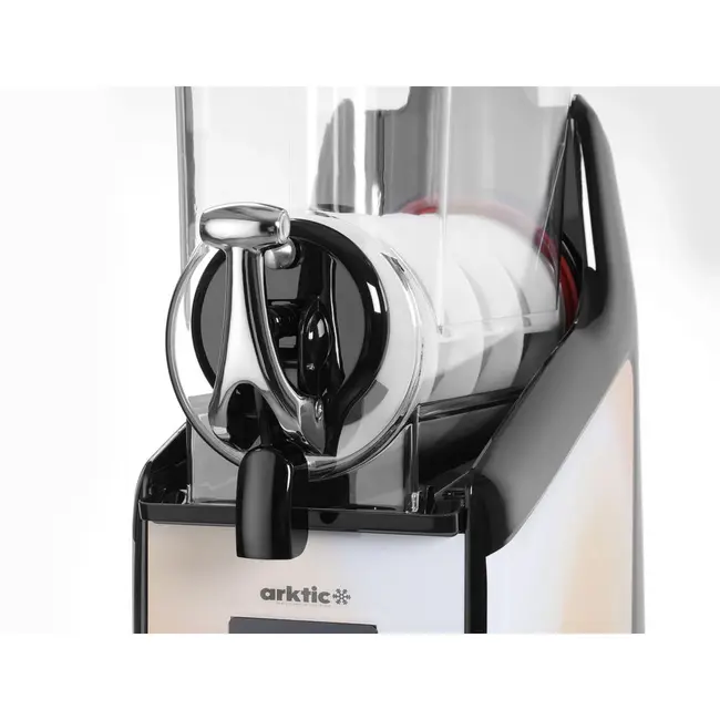 HENDI Koffie slush machine – 12L – 230V/435W – 610x280x(H)936mm