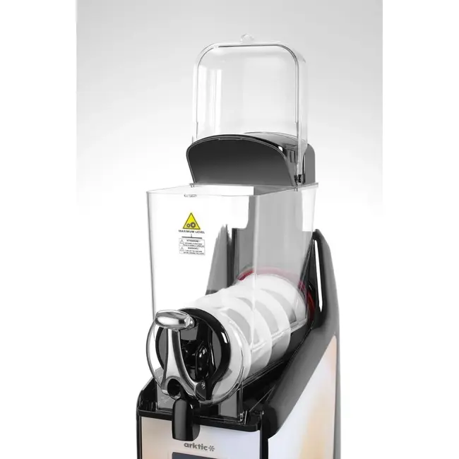 HENDI Koffie slush machine – 12L – 230V/435W – 610x280x(H)936mm