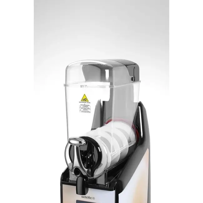 HENDI Koffie slush machine – 12L – 230V/435W – 610x280x(H)936mm