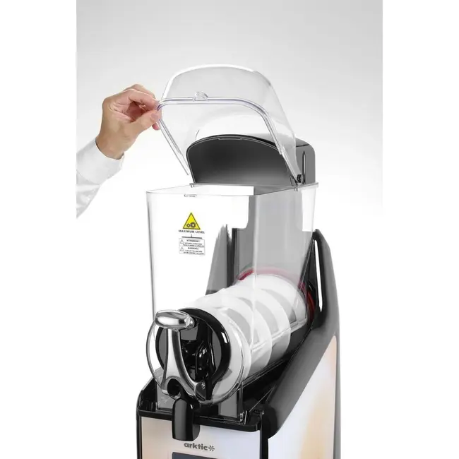 HENDI Koffie slush machine – 12L – 230V/435W – 610x280x(H)936mm