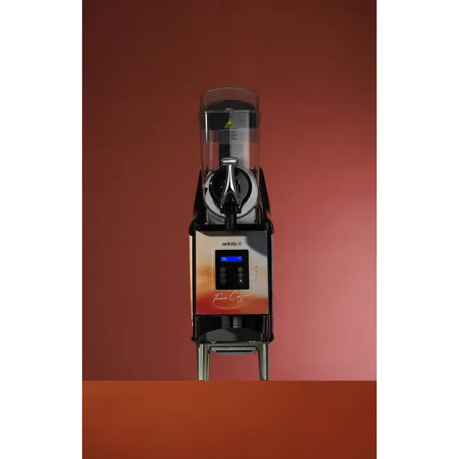 HENDI Koffie slush machine – 12L – 230V/435W – 610x280x(H)936mm