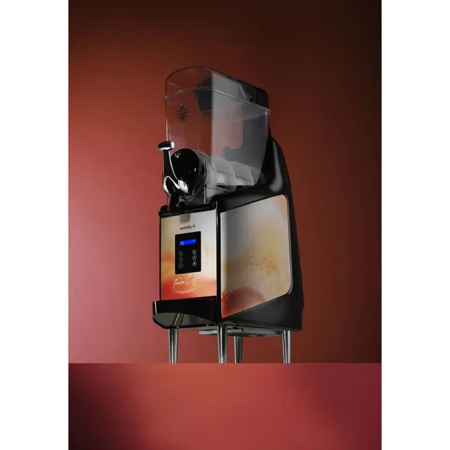 HENDI Koffie slush machine – 12L – 230V/435W – 610x280x(H)936mm