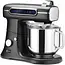 HENDI Planeetmixer Blackbolt – 7L – Zwart – 230V/1500W – 460x310x(H)379mm