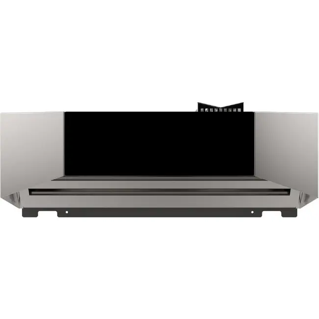 HENDI Condensatiekap voor ovens – 219959; 219966; 229637 & 229842 – 220-230V/600W – 860x730x(H)308mm