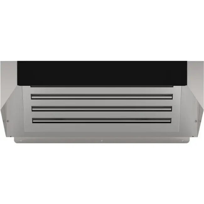 HENDI Condensatiekap voor ovens – 219973 – 220-230V/200W – 906x590x(H)255mm